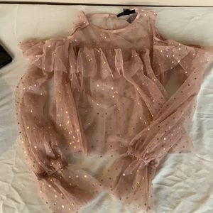 Forever 21 size small never worn$12